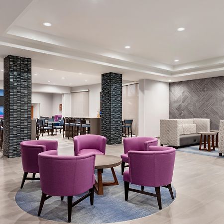 Holiday Inn Express Dumfries-Quantico By Ihg Zewnętrze zdjęcie
