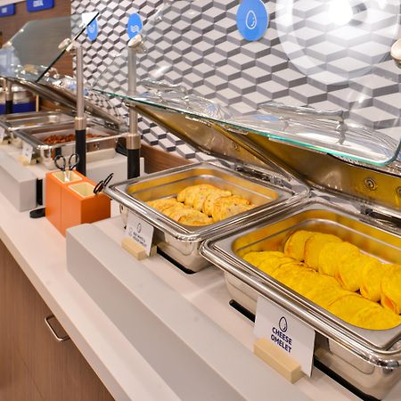 Holiday Inn Express Dumfries-Quantico By Ihg Zewnętrze zdjęcie