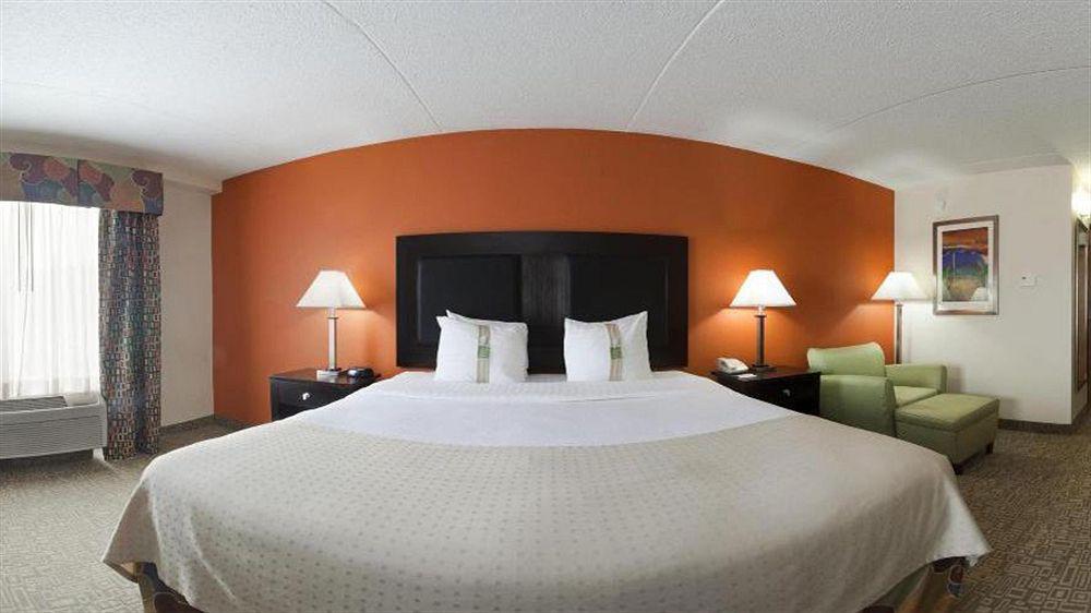 Holiday Inn Express Dumfries-Quantico By Ihg Zewnętrze zdjęcie