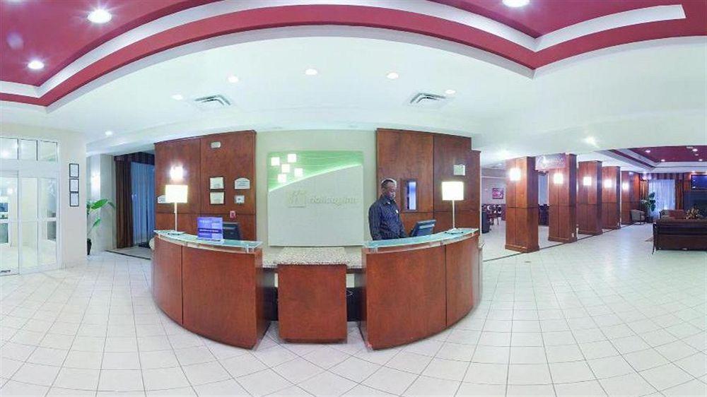 Holiday Inn Express Dumfries-Quantico By Ihg Zewnętrze zdjęcie