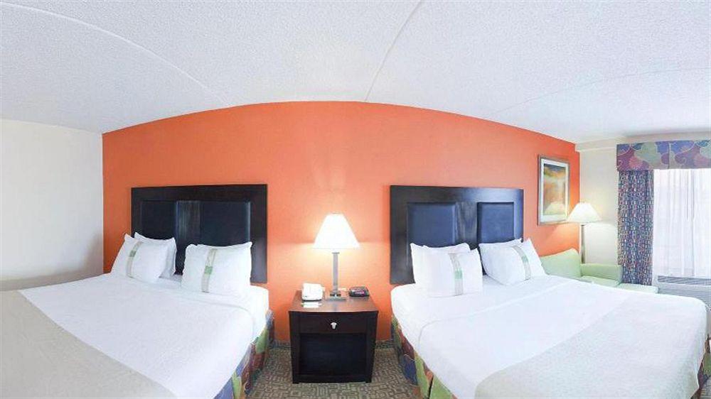 Holiday Inn Express Dumfries-Quantico By Ihg Zewnętrze zdjęcie