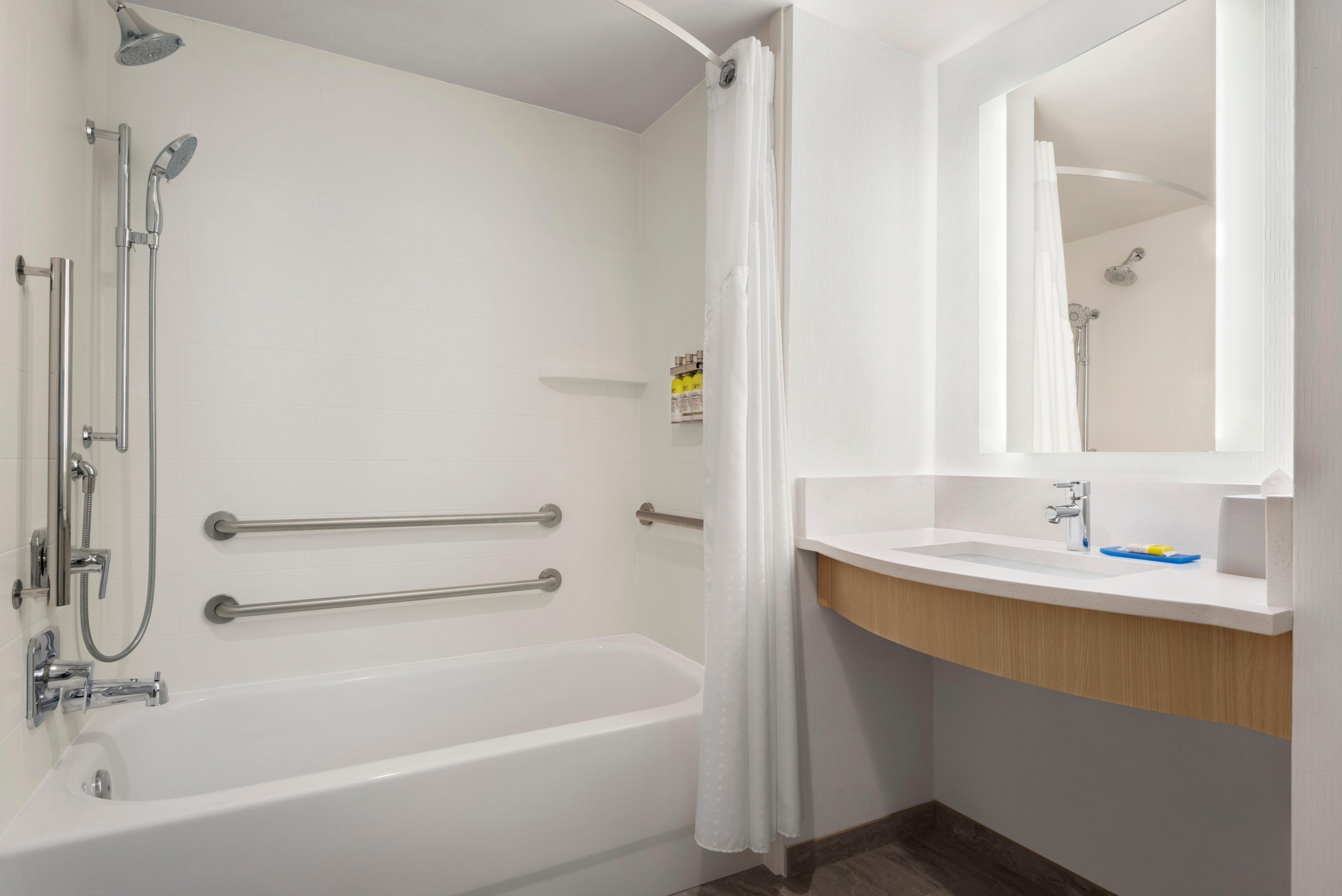 Holiday Inn Express Dumfries-Quantico By Ihg Zewnętrze zdjęcie