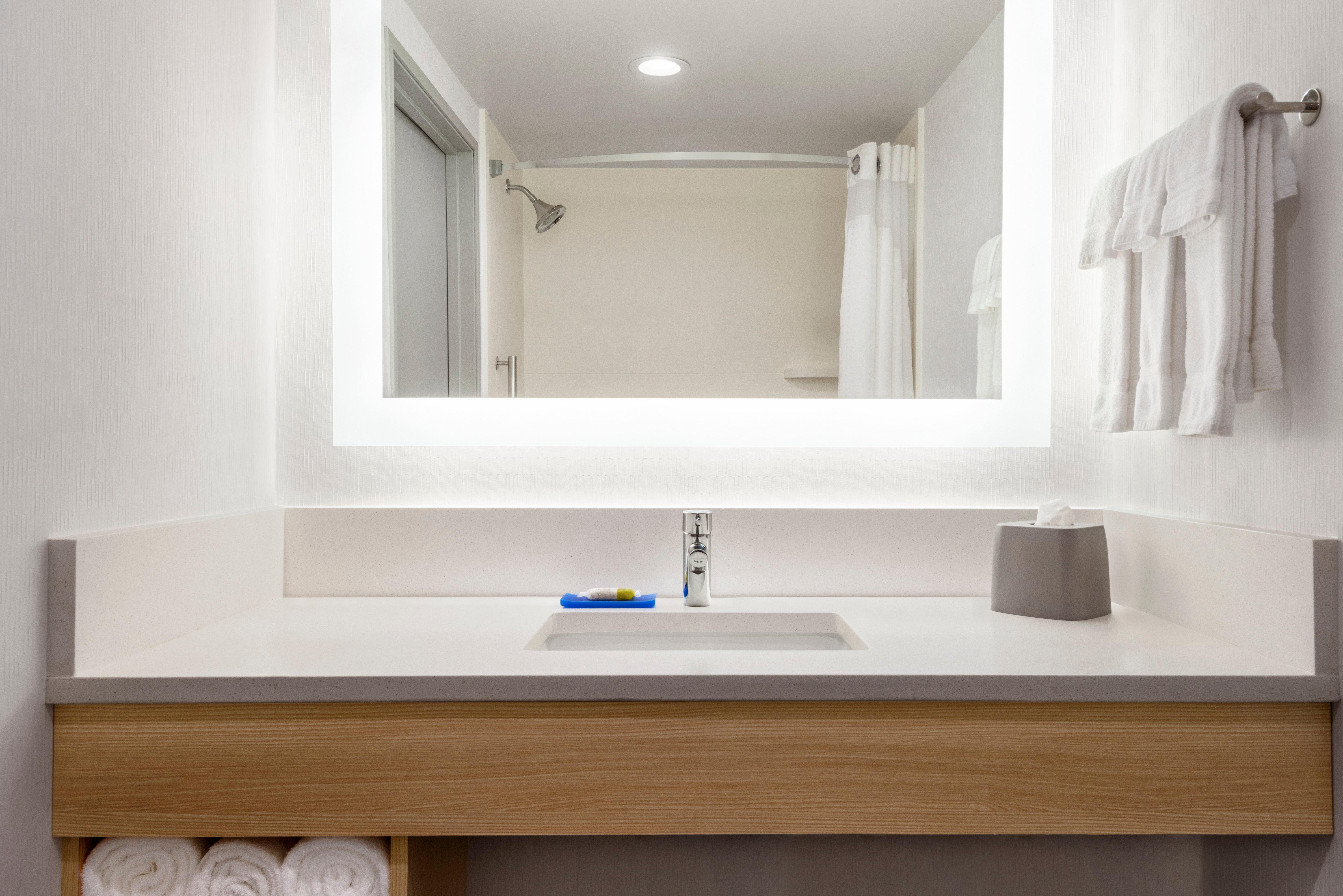 Holiday Inn Express Dumfries-Quantico By Ihg Zewnętrze zdjęcie