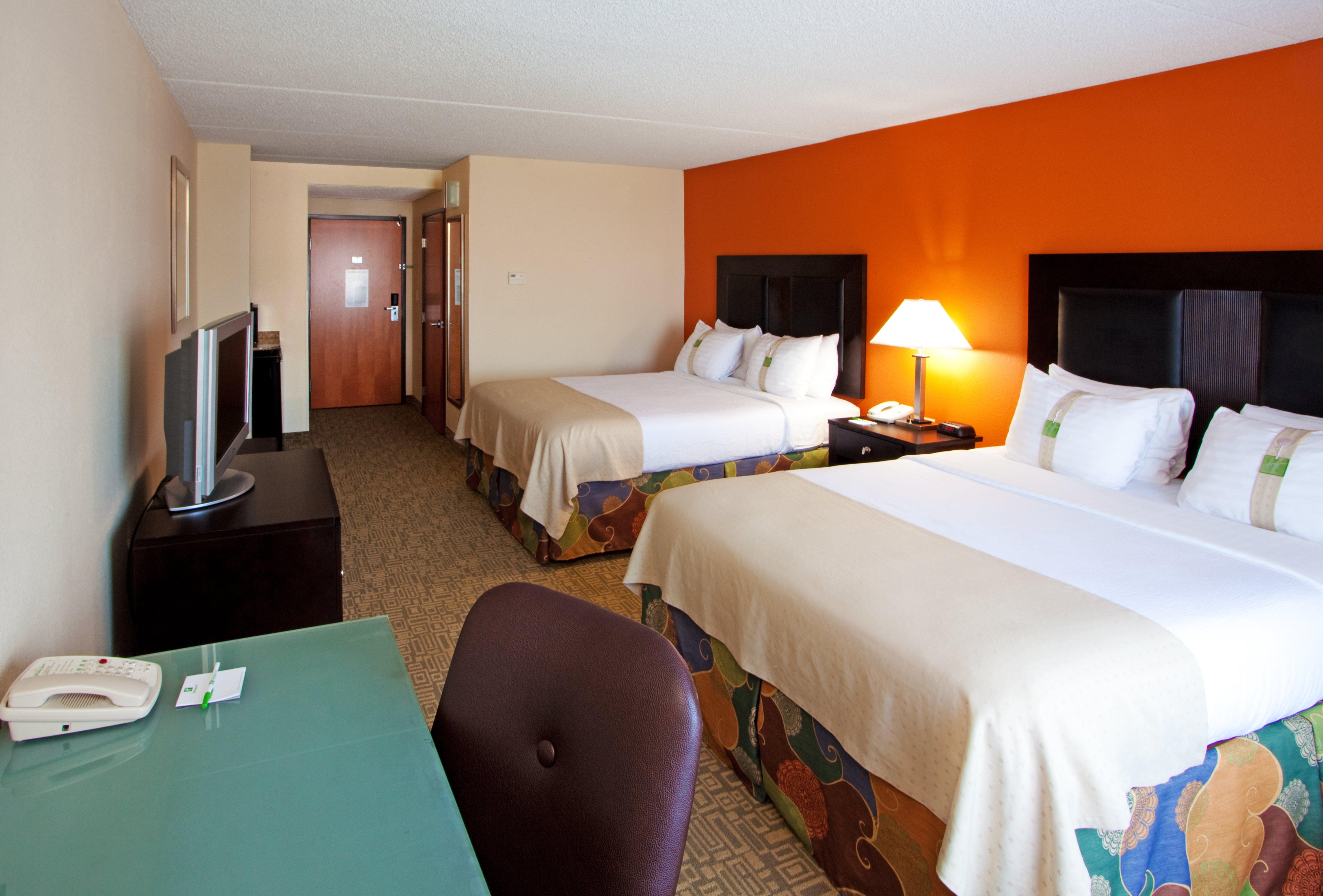 Holiday Inn Express Dumfries-Quantico By Ihg Zewnętrze zdjęcie