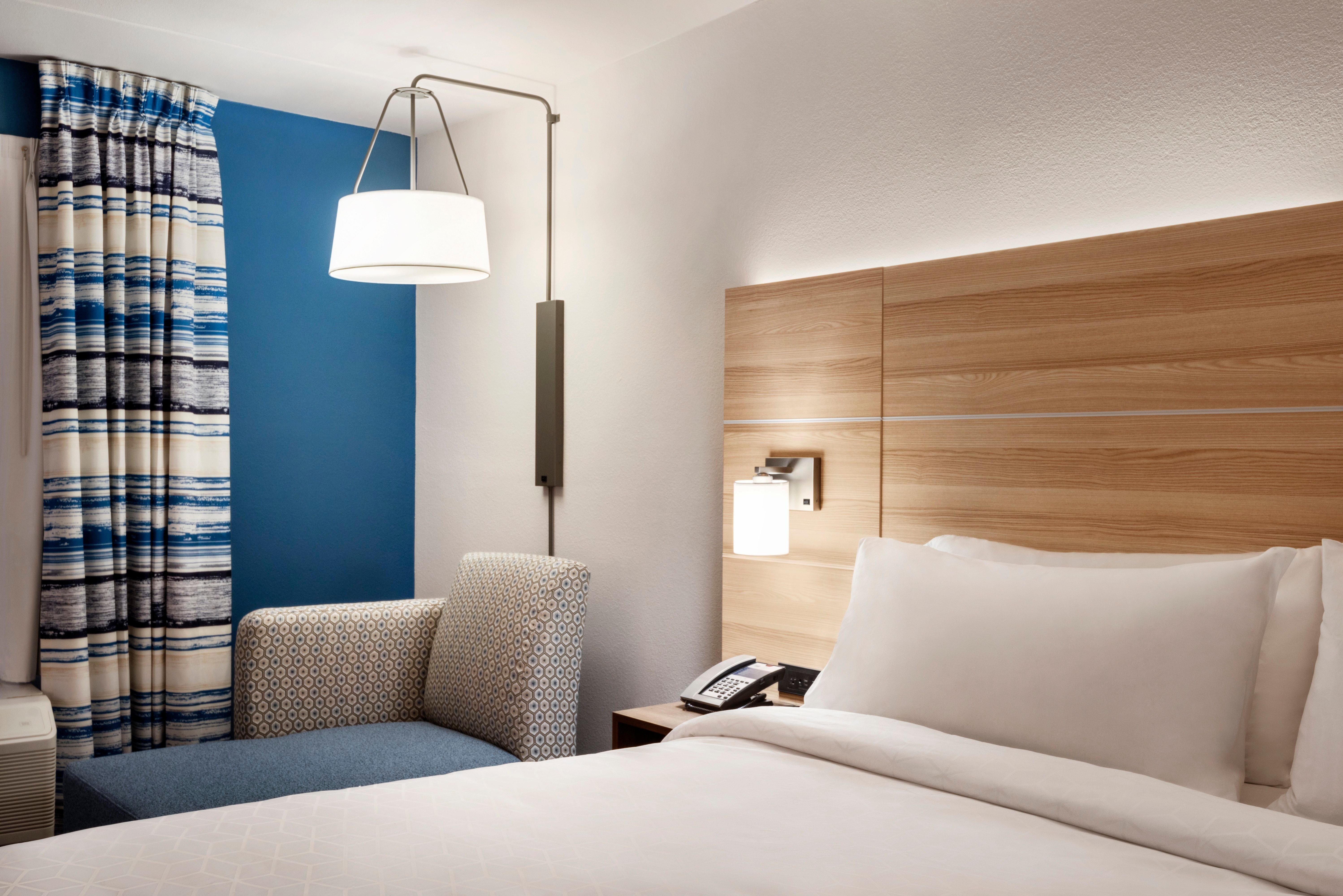 Holiday Inn Express Dumfries-Quantico By Ihg Zewnętrze zdjęcie
