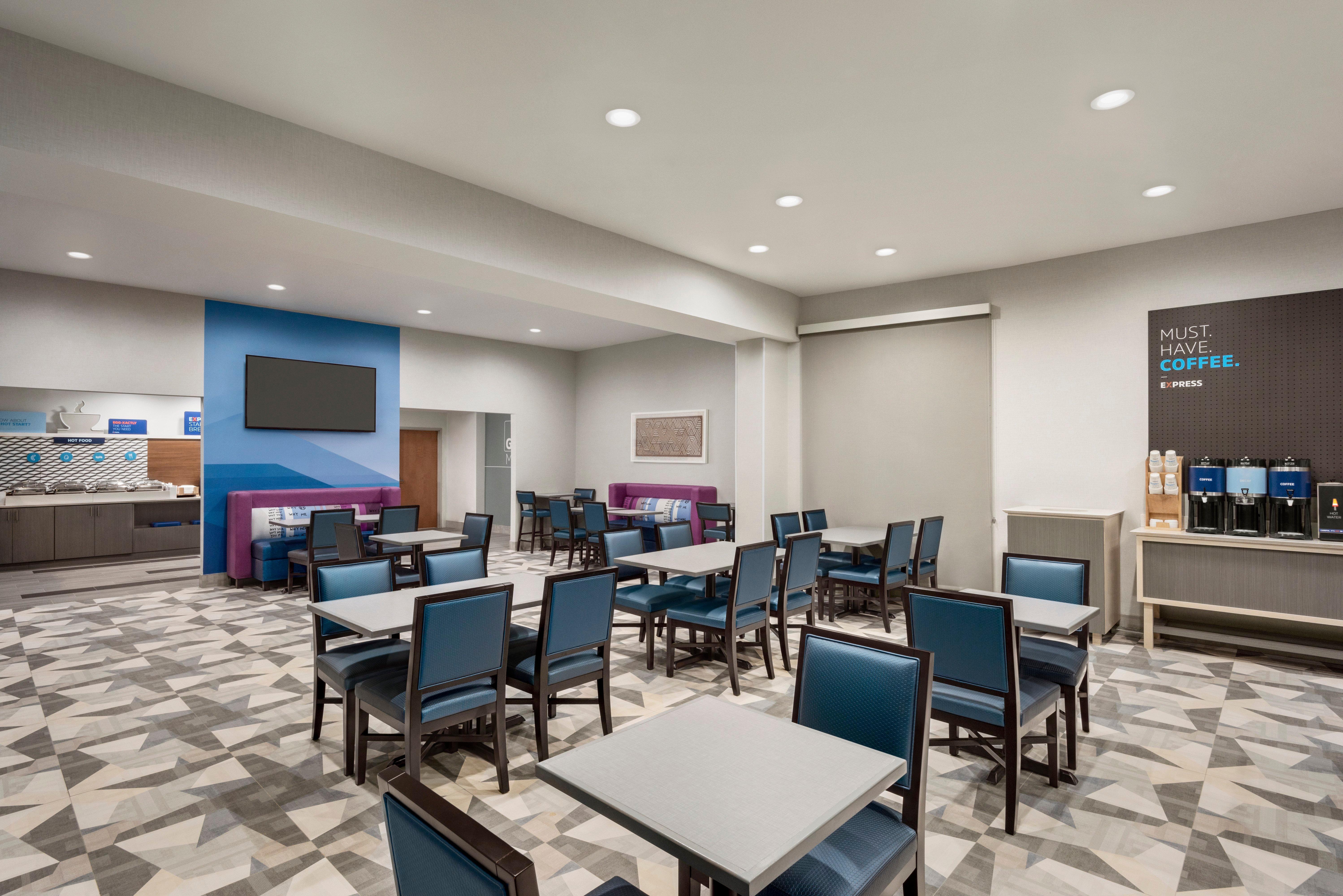 Holiday Inn Express Dumfries-Quantico By Ihg Zewnętrze zdjęcie