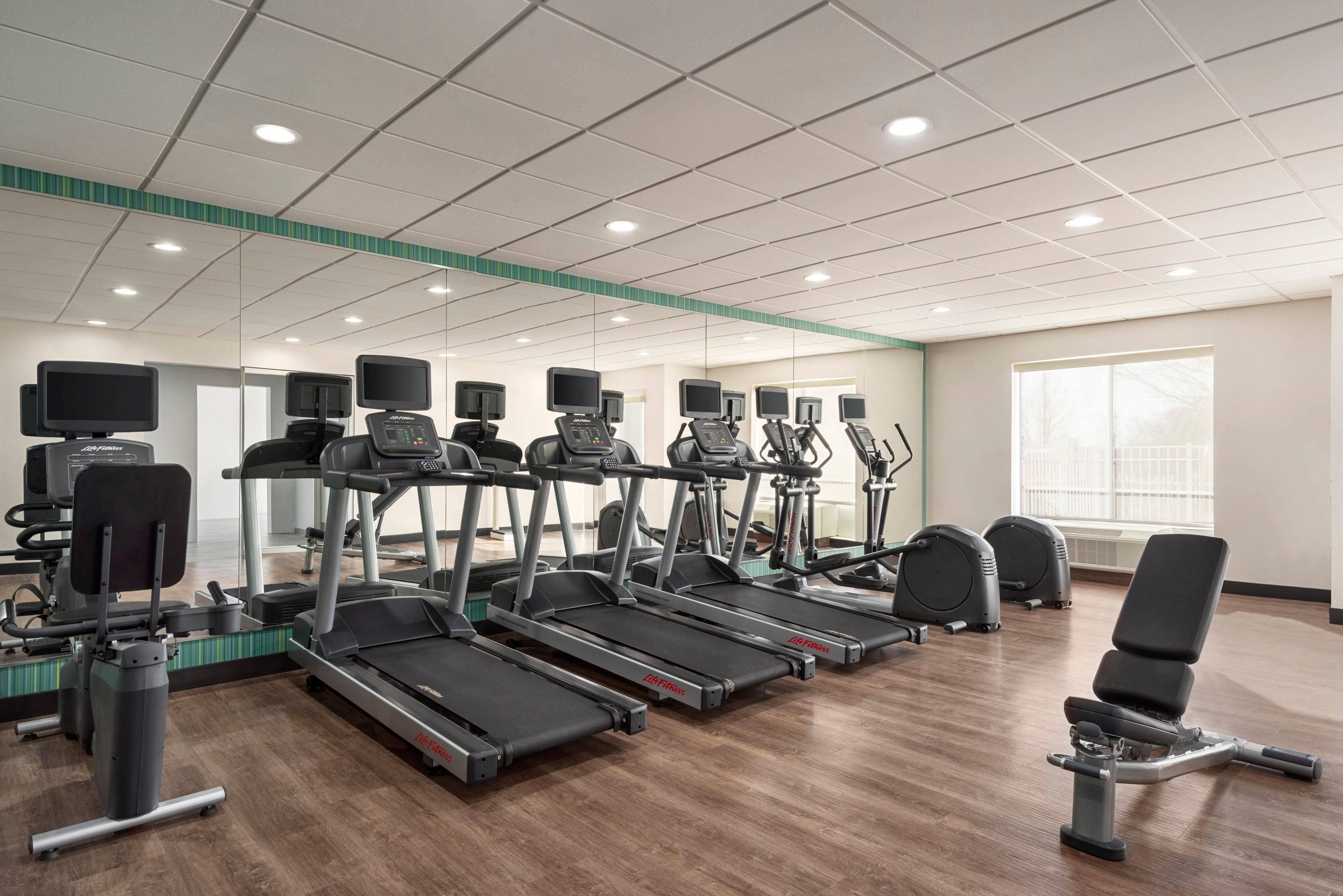 Holiday Inn Express Dumfries-Quantico By Ihg Zewnętrze zdjęcie