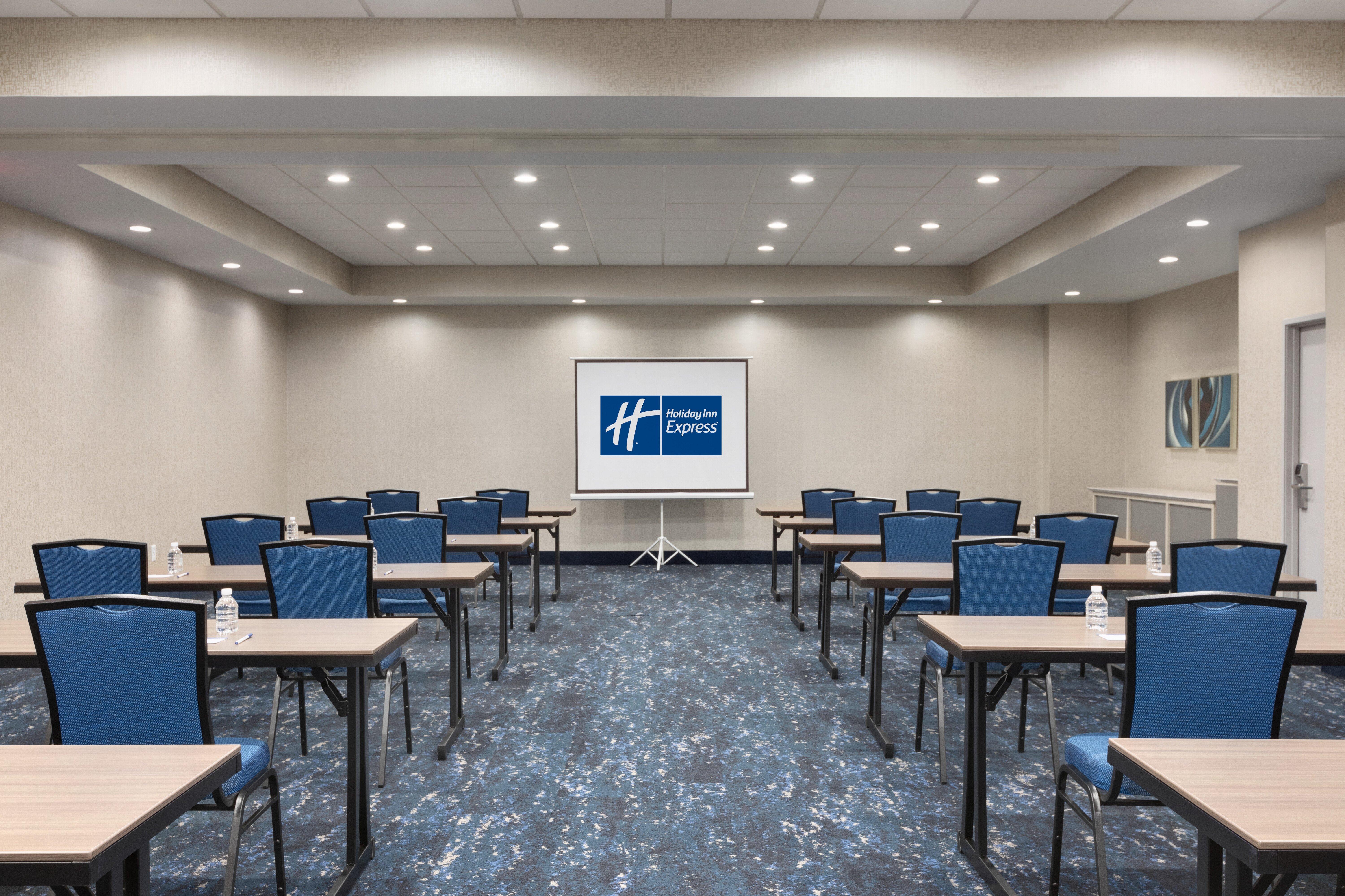 Holiday Inn Express Dumfries-Quantico By Ihg Zewnętrze zdjęcie