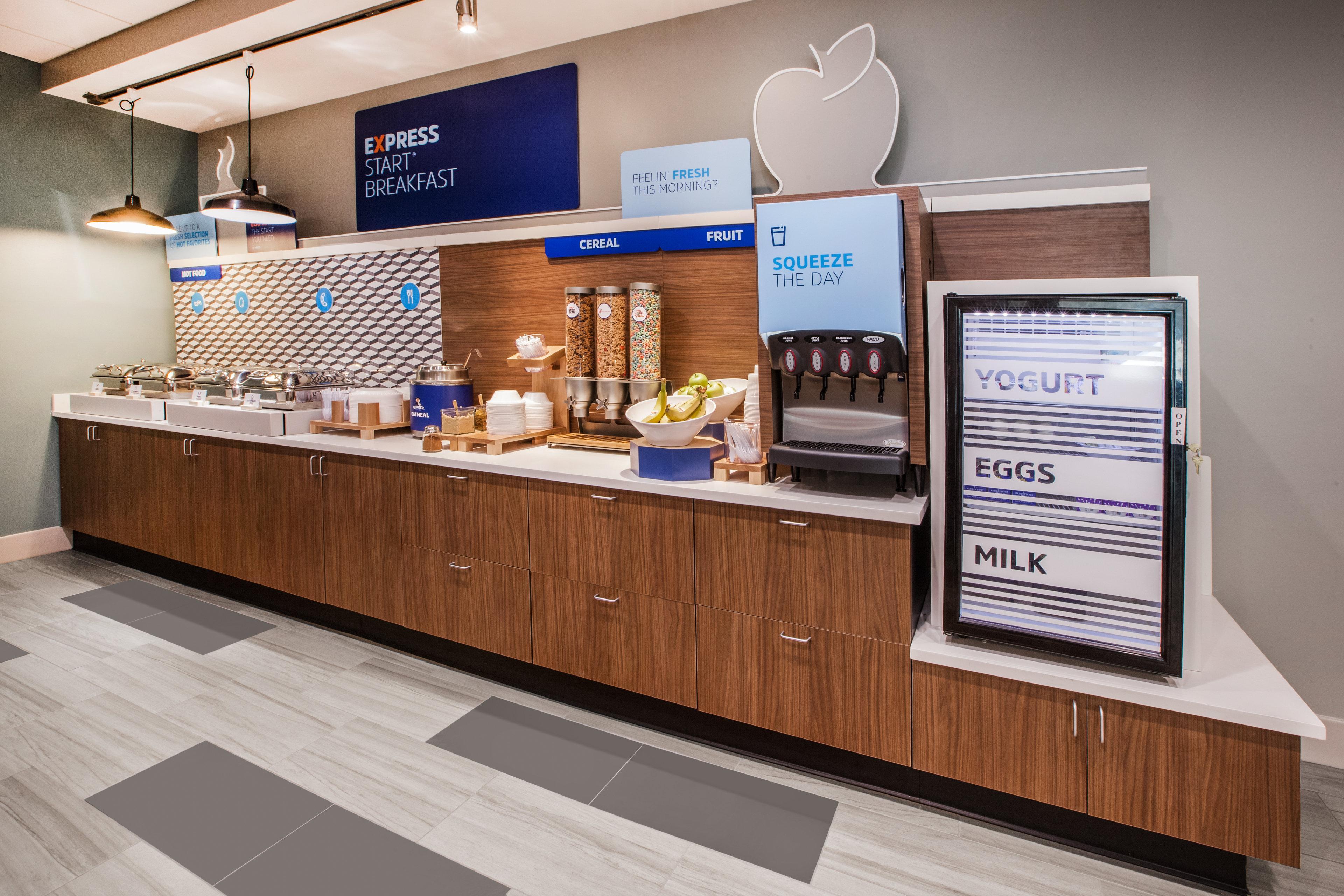 Holiday Inn Express Dumfries-Quantico By Ihg Zewnętrze zdjęcie