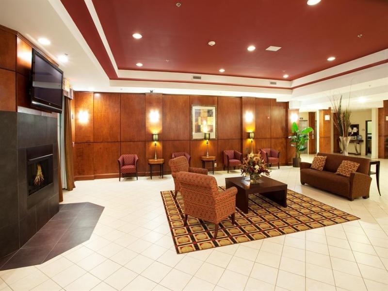 Holiday Inn Express Dumfries-Quantico By Ihg Zewnętrze zdjęcie