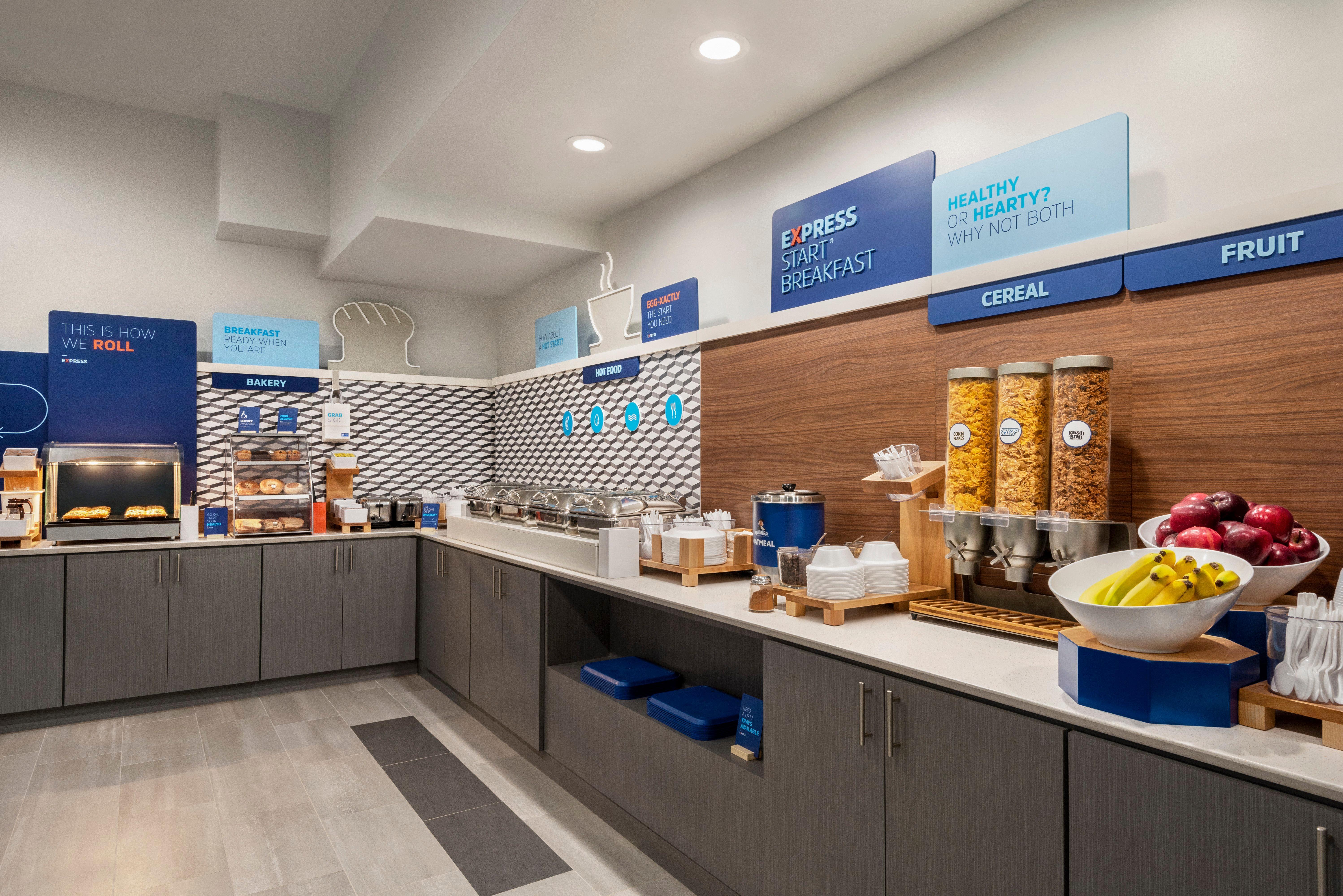 Holiday Inn Express Dumfries-Quantico By Ihg Zewnętrze zdjęcie