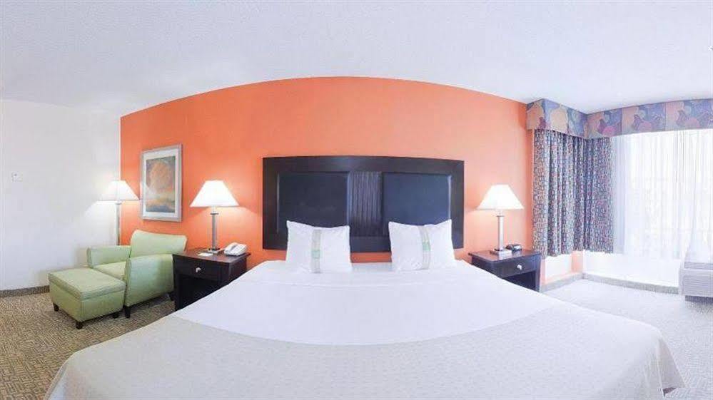 Holiday Inn Express Dumfries-Quantico By Ihg Zewnętrze zdjęcie