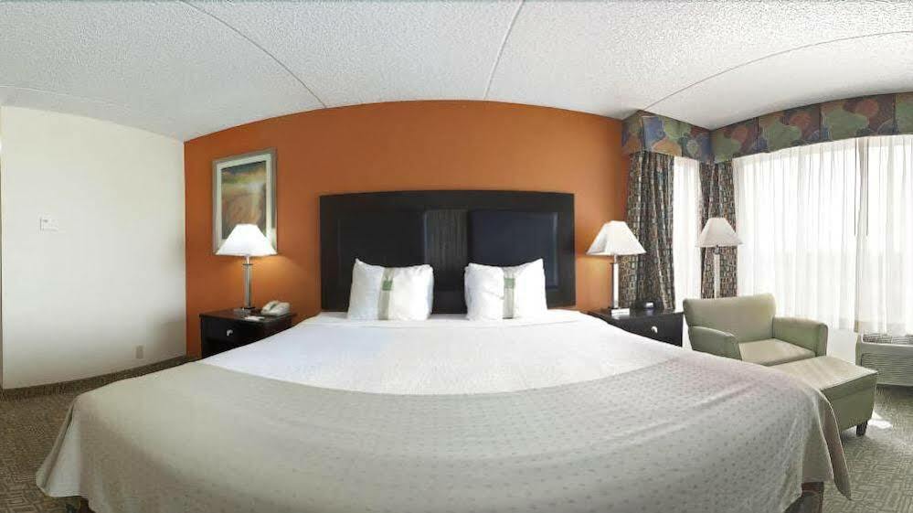 Holiday Inn Express Dumfries-Quantico By Ihg Zewnętrze zdjęcie