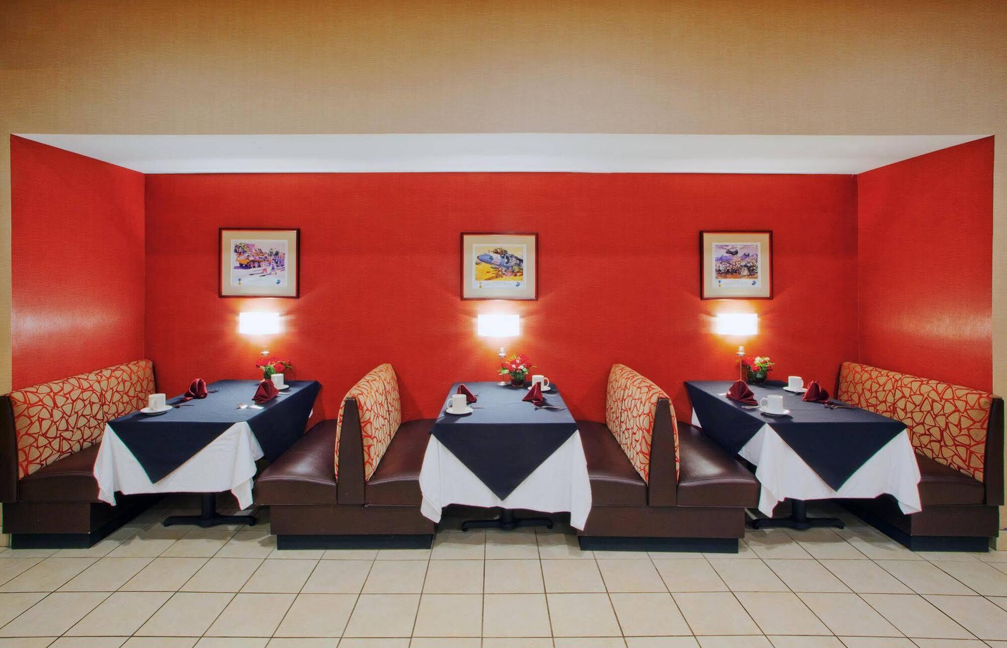 Holiday Inn Express Dumfries-Quantico By Ihg Zewnętrze zdjęcie