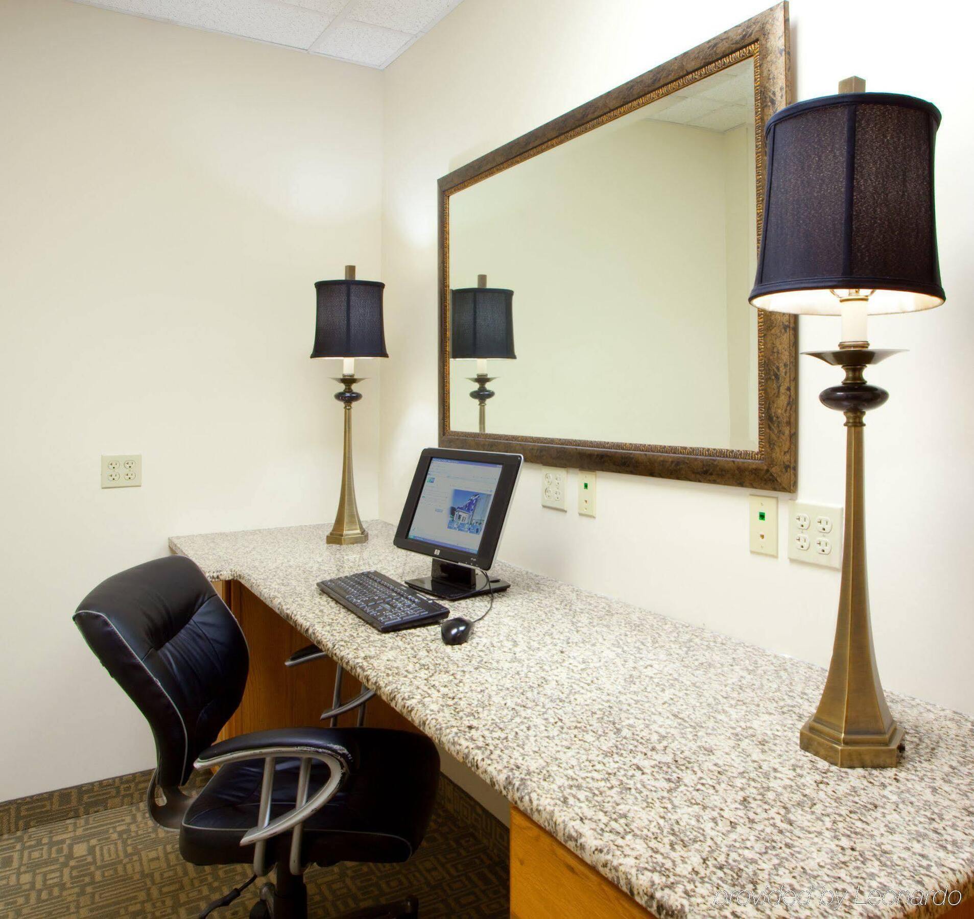 Holiday Inn Express Dumfries-Quantico By Ihg Zewnętrze zdjęcie