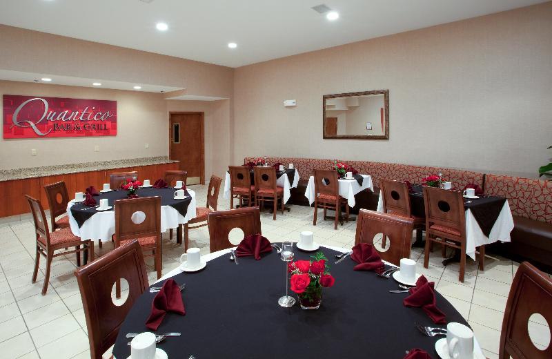 Holiday Inn Express Dumfries-Quantico By Ihg Zewnętrze zdjęcie